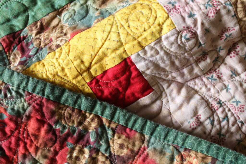 National Quilt Musem