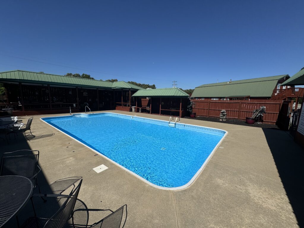 Things To Do at Duck Creek