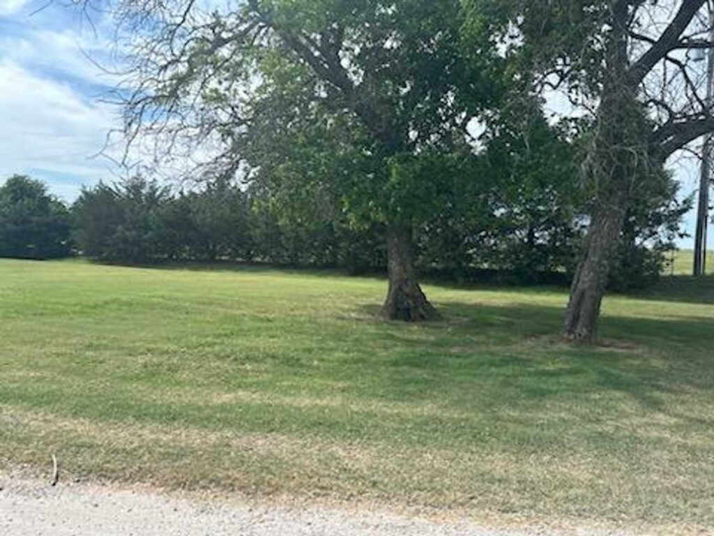 Tent Site Arbuckle RV resort