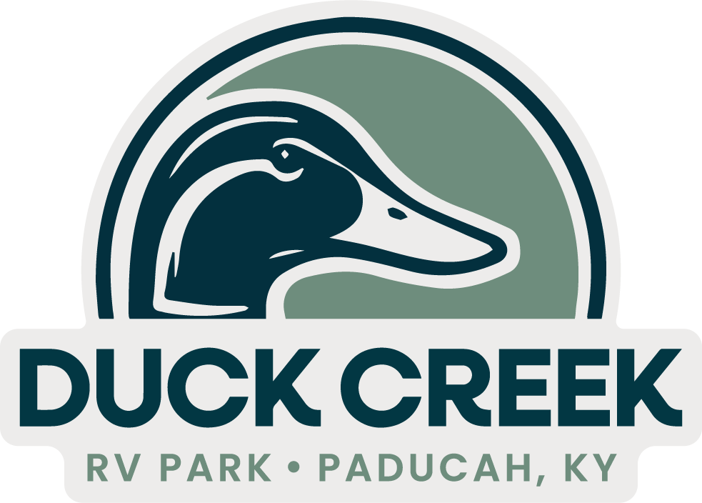 Duck Creek RV Park Logo