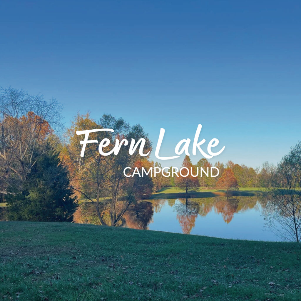 Fern Lake Campground
