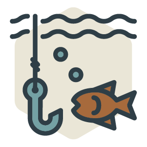 Private Catch-and-Release Pond
