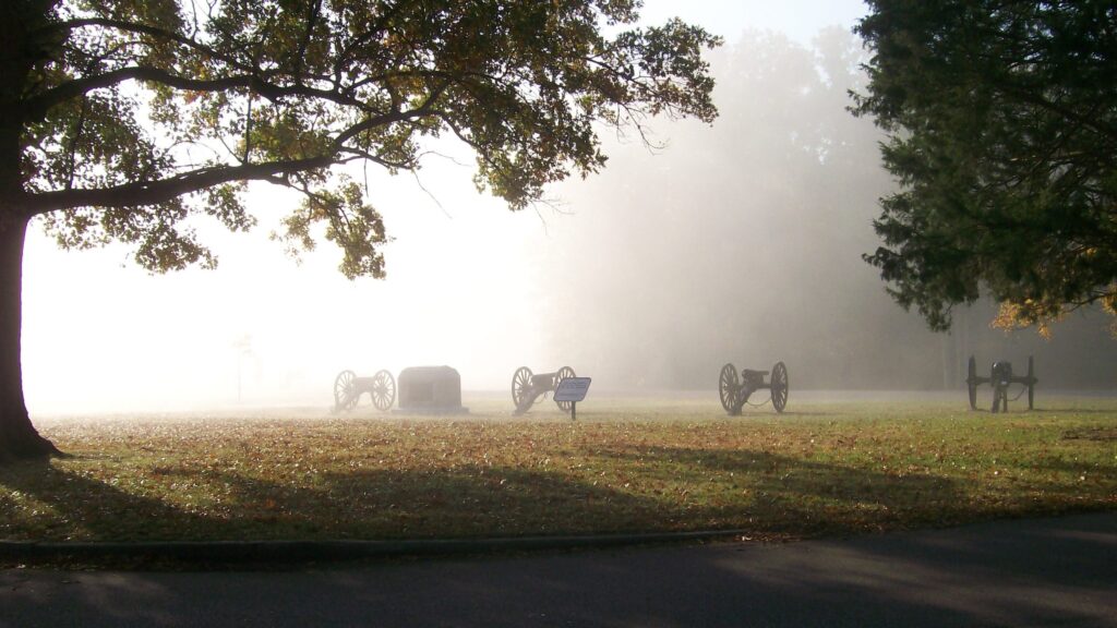 Green Acres Things to Do
