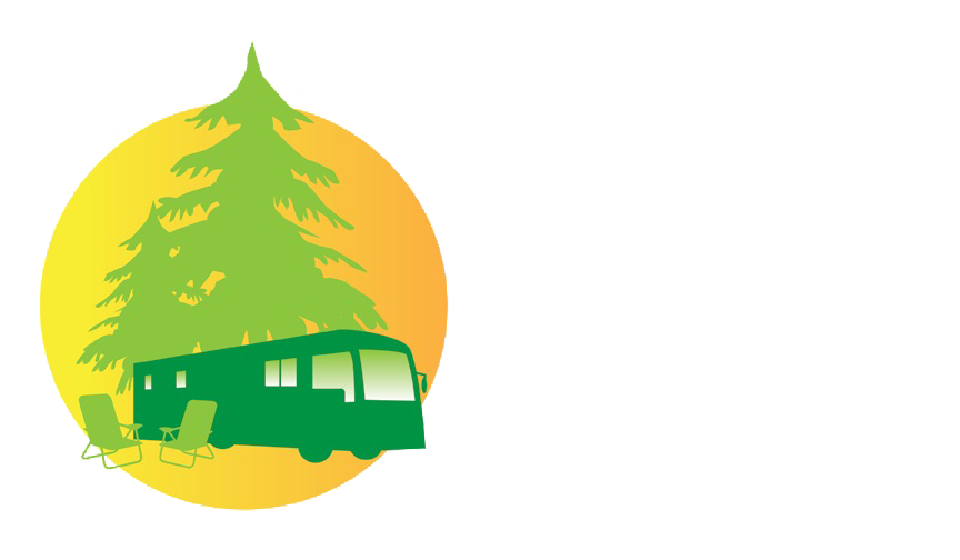 Green Acres RV Park Logo