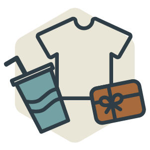 On-Site Store for Daily Essentials