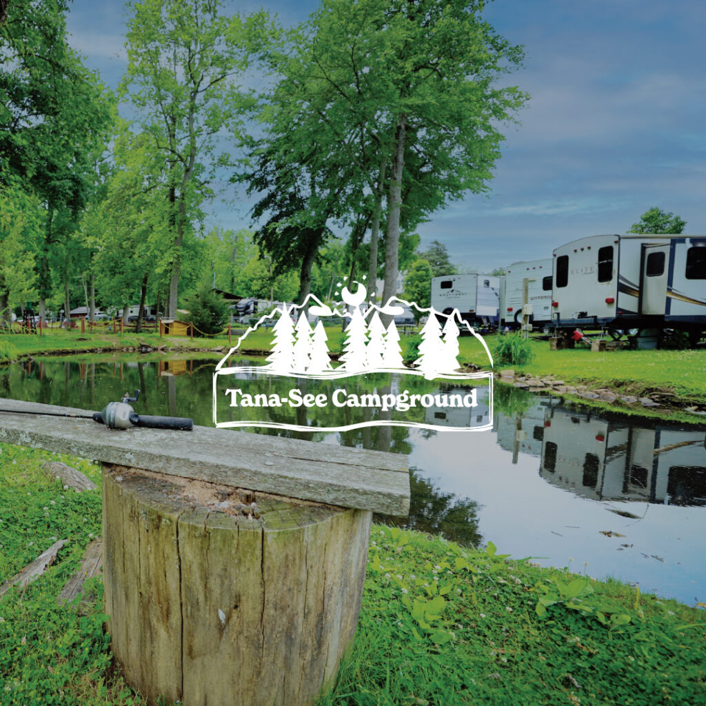 Tana-See Campground