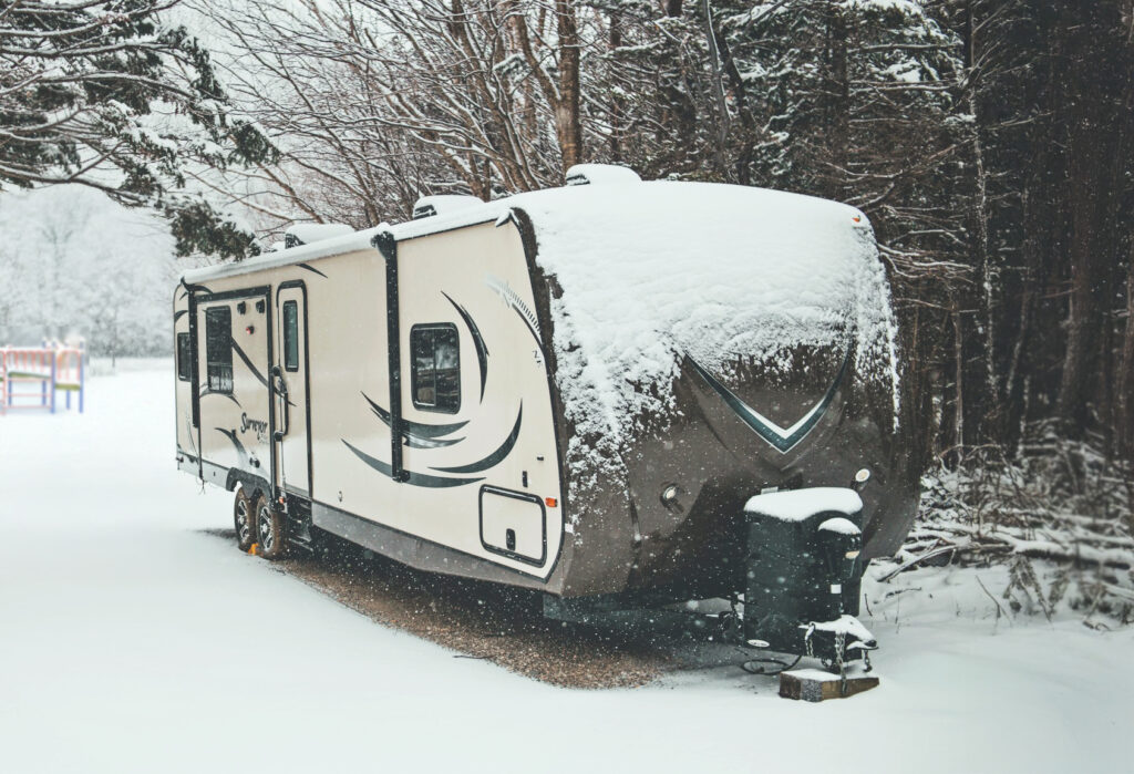 Nightly Winter Rates Promo